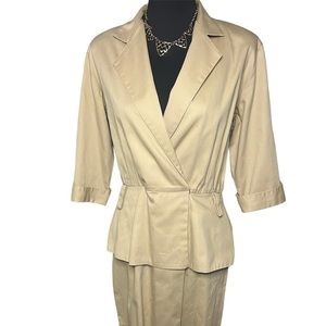 Katie Mfg Vintage dress